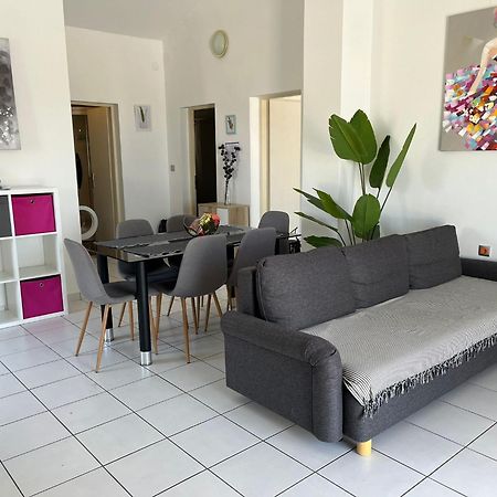 Apartmán Apartman Vil Sveti Vid-Miholjice Exteriér fotografie