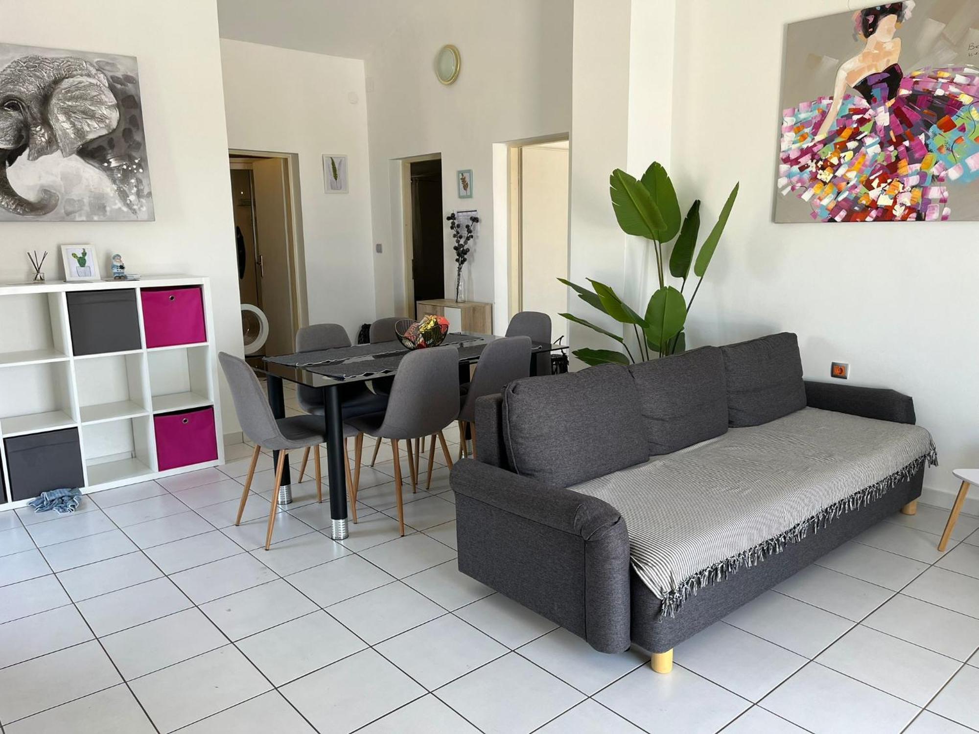 Apartmán Apartman Vil Sveti Vid-Miholjice Exteriér fotografie